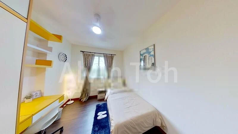 Room (Condo) for Rent in  Guilin View - Image 26
