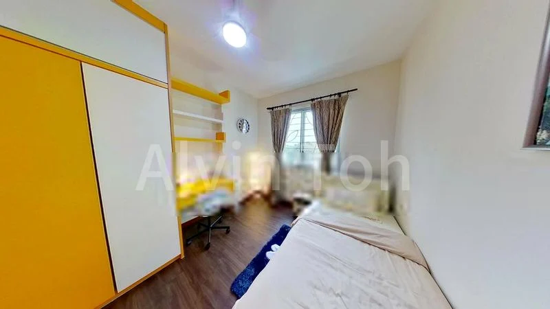 Room (Condo) for Rent in  Guilin View - Image 22
