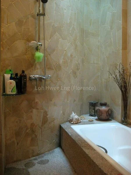 6 Bed Semi-Detached House (Landed) for Rent in  Shamrock Park - Image 15