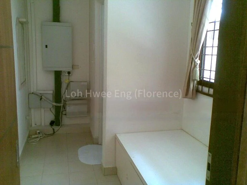 6 Bed Semi-Detached House (Landed) for Rent in  Shamrock Park - Image 20