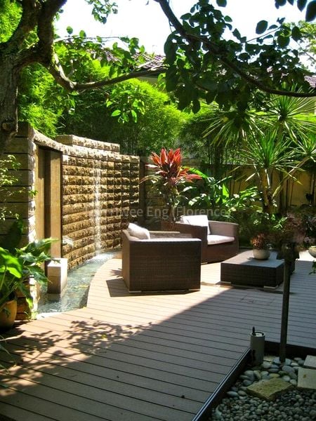 6 Bed Semi-Detached House (Landed) for Rent in  Shamrock Park - Image 7