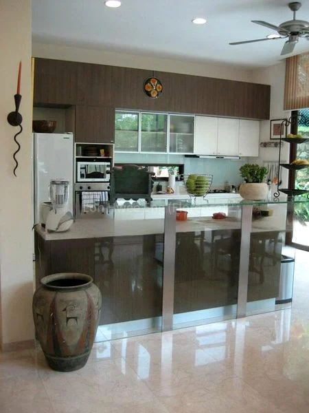 6 Bed Semi-Detached House (Landed) for Rent in  Shamrock Park - Image 18