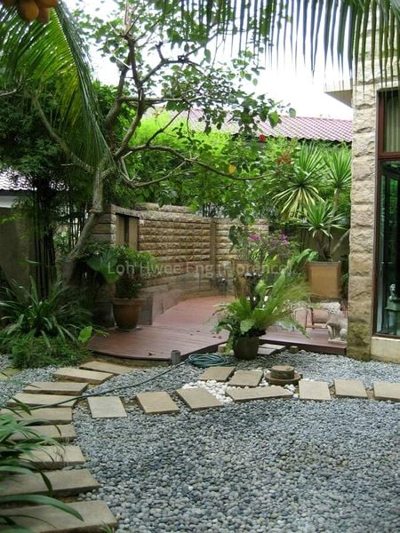 6 Bed Semi-Detached House (Landed) for Rent in  Shamrock Park - Image 9