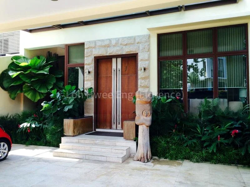 6 Bed Semi-Detached House (Landed) for Rent in  Shamrock Park - Image 17