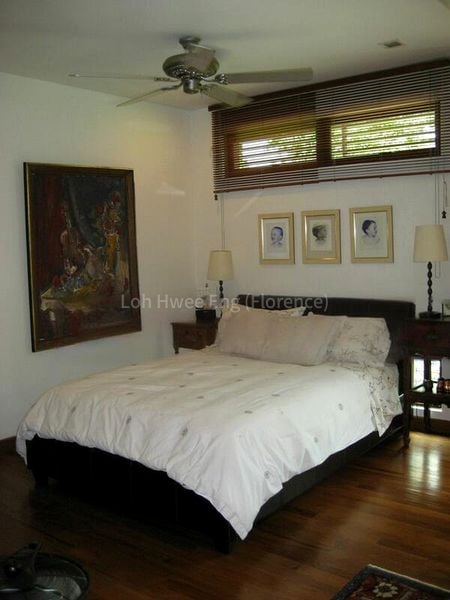 6 Bed Semi-Detached House (Landed) for Rent in  Shamrock Park - Image 11