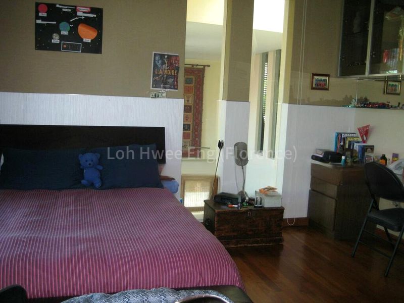 6 Bed Semi-Detached House (Landed) for Rent in  Shamrock Park - Image 12