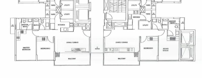 3 Bed Condo for Sale in  Watertown - Image 3