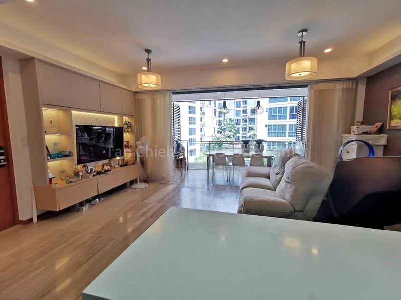 3 Bed Condo for Sale in  Watertown - Image 1