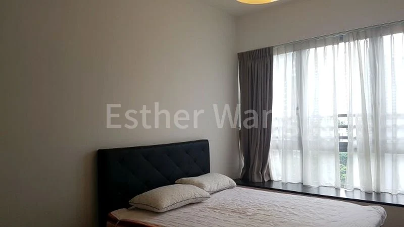 1 Bed Condo for Rent in Starlight Suites - Image 3