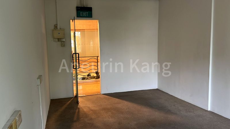 Office for Rent in  Riverside Point - Image 1