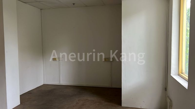Office for Rent in  Riverside Point - Image 4