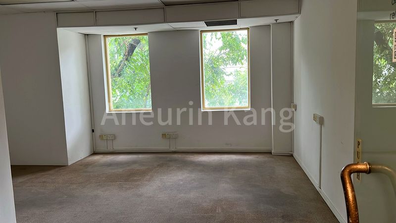Office for Rent in  Riverside Point - Image 2