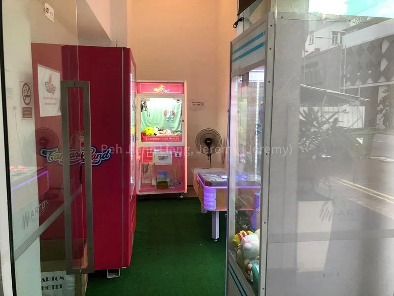 Shop / Shophouse for Rent in  Arton Hotel - Image 3