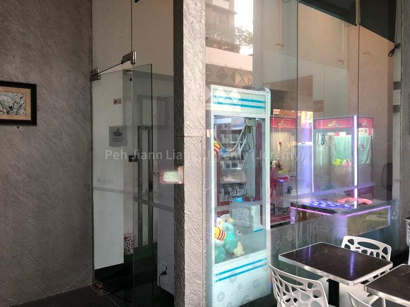 Shop / Shophouse for Rent in  Arton Hotel - Image 2