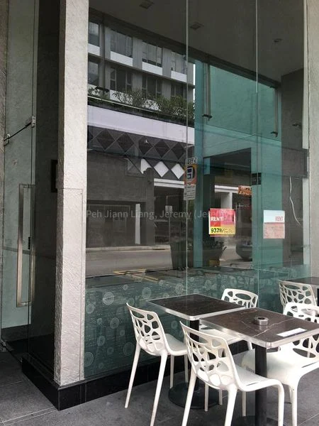 Shop / Shophouse for Rent in  Arton Hotel - Image 4