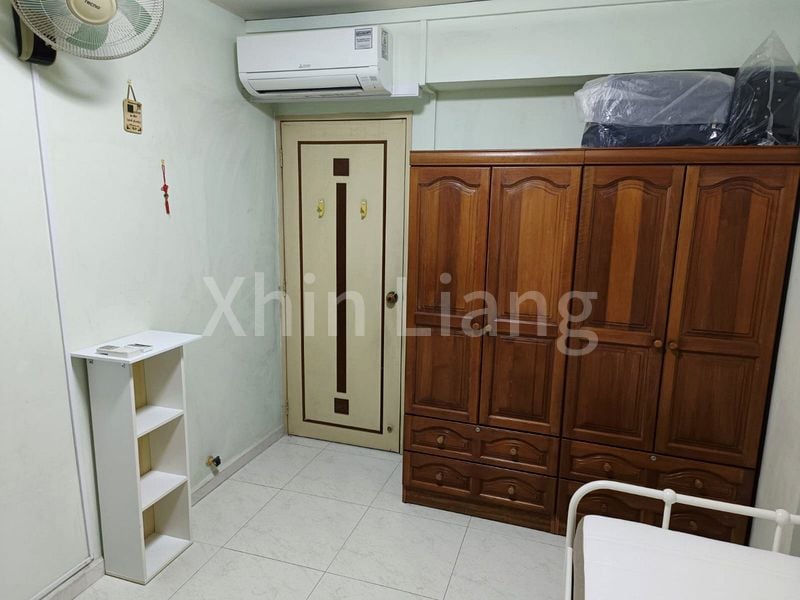Common Room (HDB) for Rent in  175 Lompang Road - Image 3