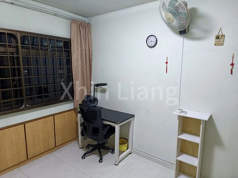 Common Room (HDB) for Rent in  175 Lompang Road - Image 2