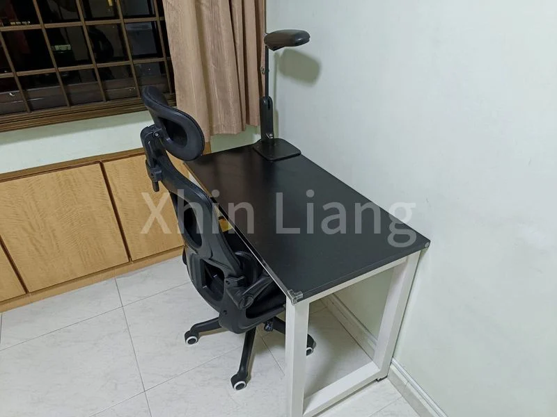Common Room (HDB) for Rent in  175 Lompang Road - Image 4