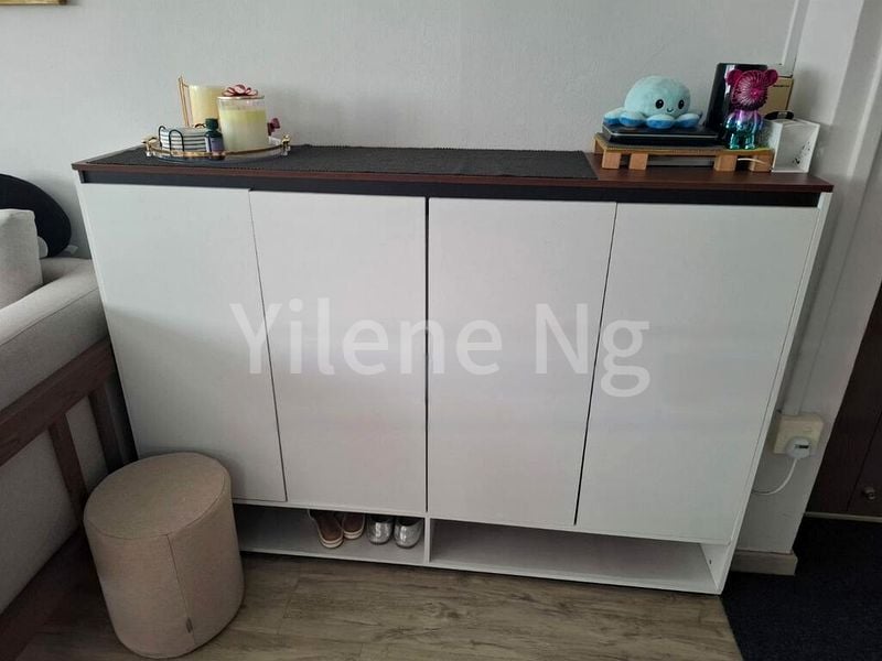 Master Room (HDB) for Rent in  601 Senja Road - Image 2