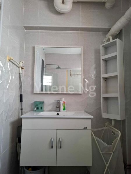 Master Room (HDB) for Rent in  601 Senja Road - Image 7