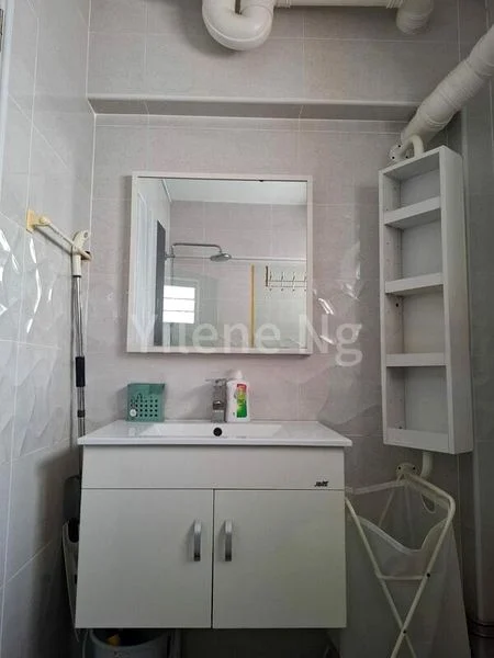 Master Room (HDB) for Rent in 601 Senja Road - Image 7