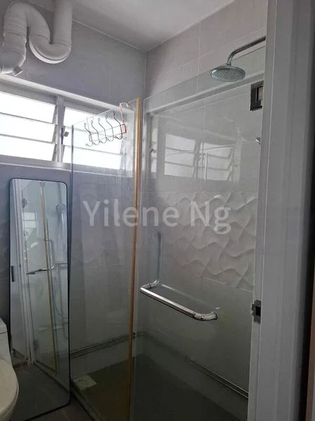 Master Room (HDB) for Rent in  601 Senja Road - Image 6