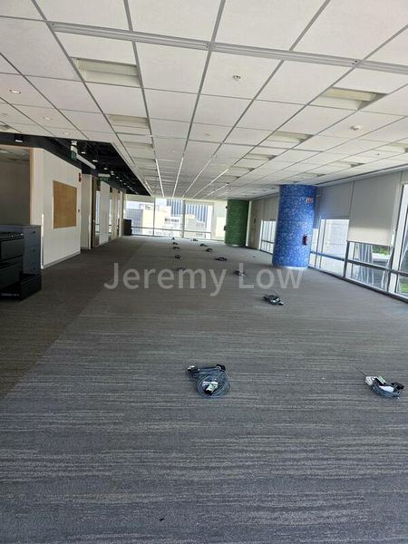 Office for Rent: Capital Square - Image 16