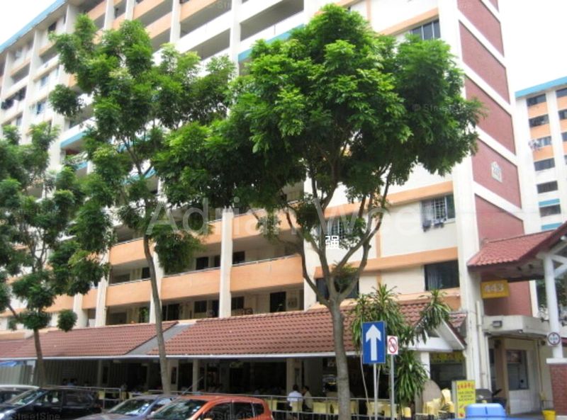 Shop / Shophouse for Sale: Shop for Investment at Clementi - Image 4