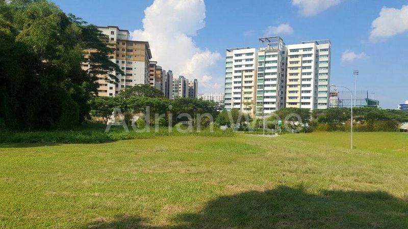 Shop / Shophouse for Sale: Shop for Investment at Clementi - Image 2