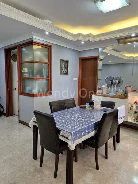 4 Bed Condo for Sale in  Cote D'azur - Image 1