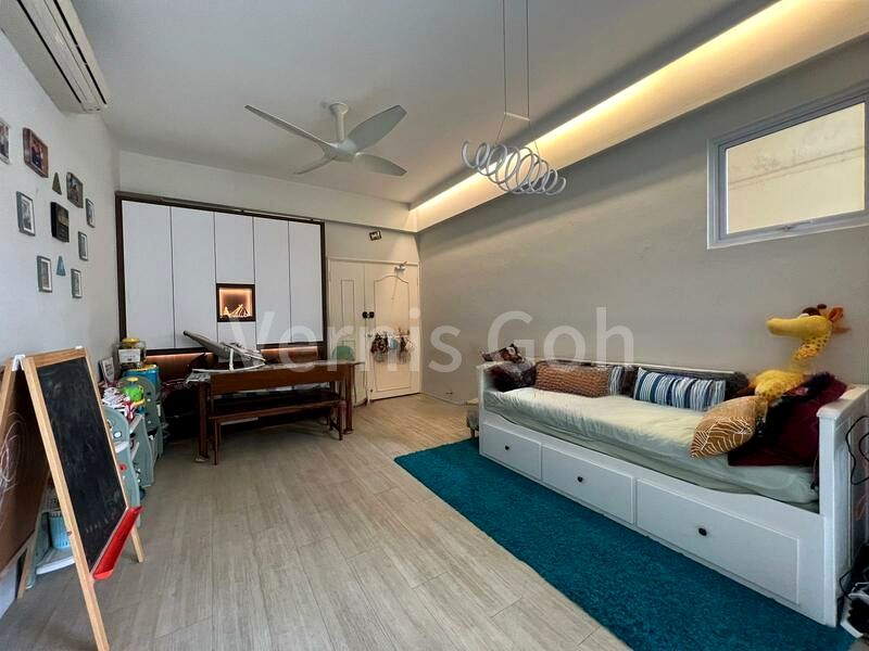 2 Bed Condo for Rent in Astoria Park - Image 6