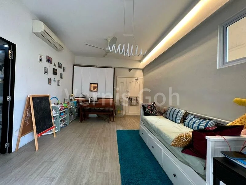 2 Bed Condo for Rent in Astoria Park - Image 5