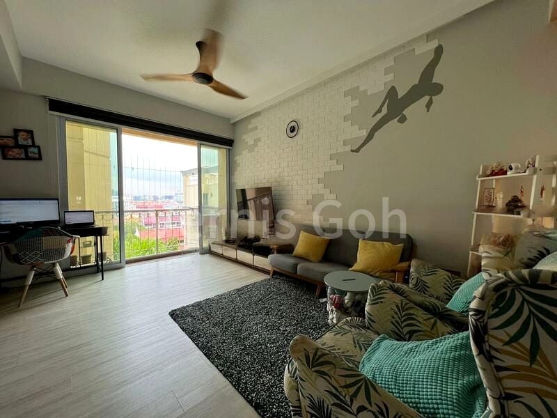 2 Bed Condo for Rent in Astoria Park - Image 4