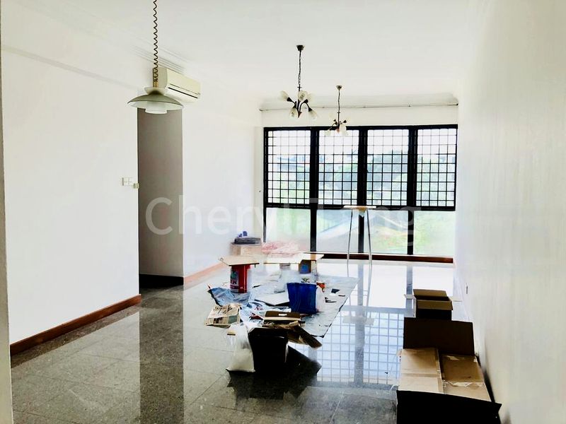 3 Bed Condo for Rent in  Eastpoint Green - Image 2