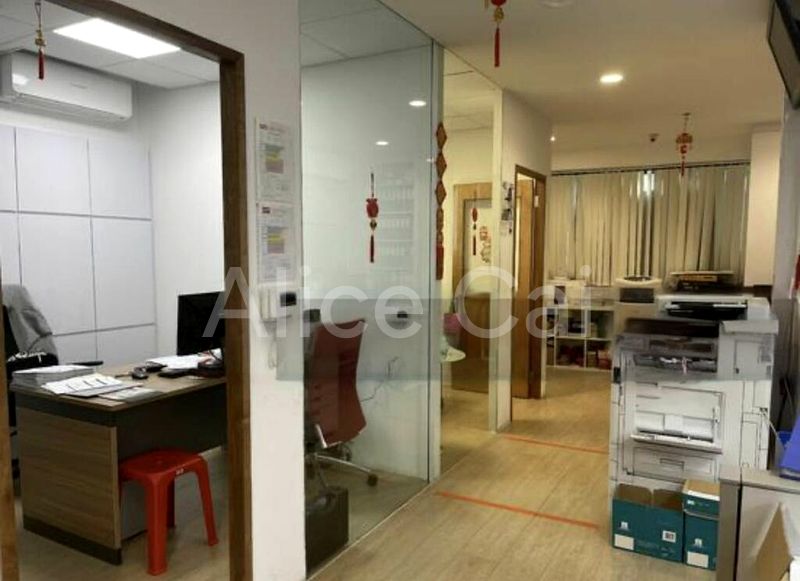 Light Industrial (B1) for Sale: Novelty Techpoint - Image 4