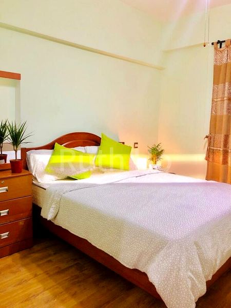 3 Bed Apartment (Condo) for Sale in  Parkview Apartments - Image 3