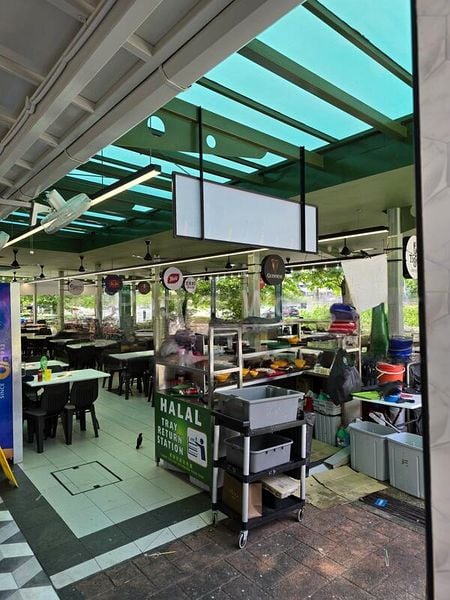Food & Beverage for Rent: 130 Jurong East Street 13 - Image 2