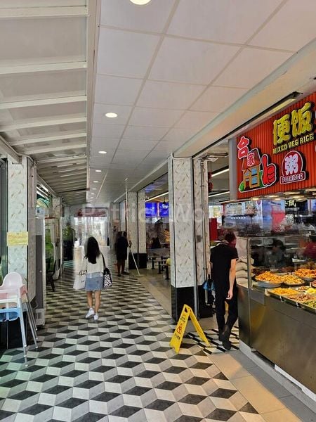 Food & Beverage for Rent: 130 Jurong East Street 13 - Image 4