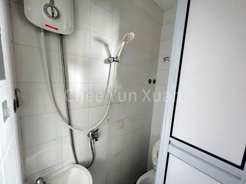Common Room (Condo) for Rent in  Atrium Residences - Image 8