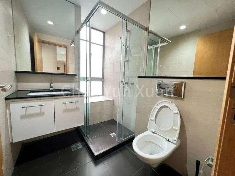 Common Room (Condo) for Rent in  Atrium Residences - Image 7
