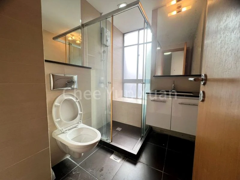 Common Room (Condo) for Rent in  Atrium Residences - Image 16