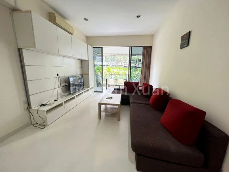 Common Room (Condo) for Rent in  Atrium Residences - Image 11