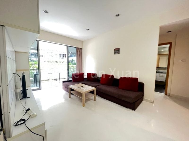 Common Room (Condo) for Rent in  Atrium Residences - Image 12