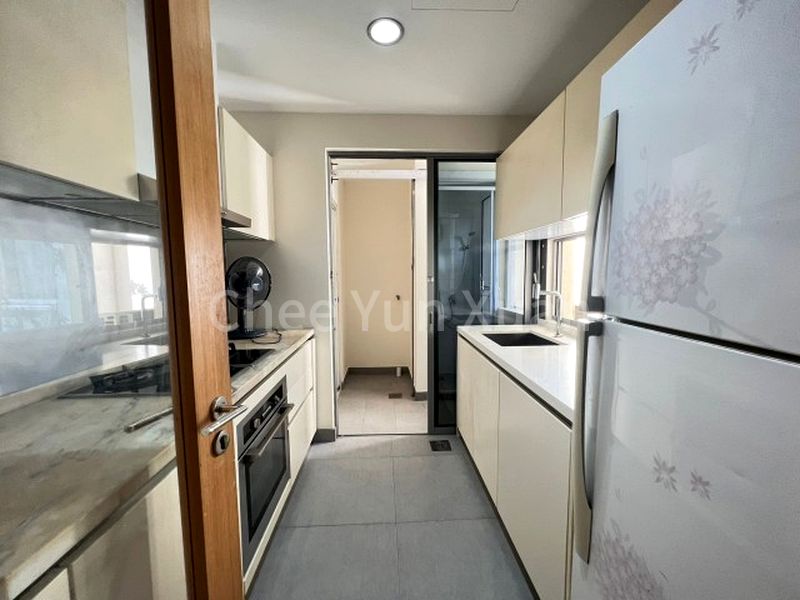 Common Room (Condo) for Rent in  Atrium Residences - Image 13