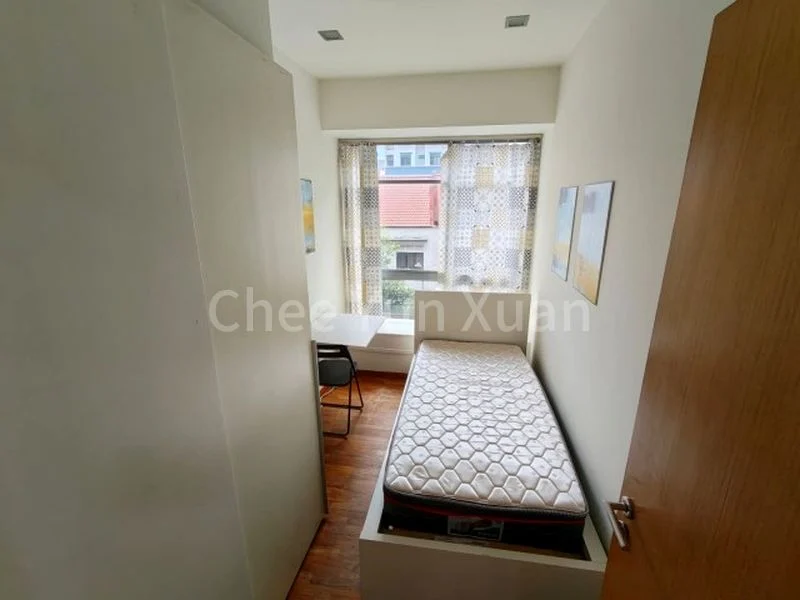 Common Room (Condo) for Rent in  Atrium Residences - Image 2