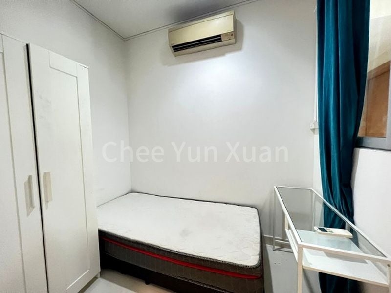Common Room (Condo) for Rent in  Atrium Residences - Image 5