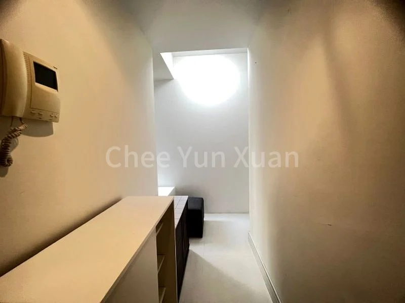 Common Room (Condo) for Rent in  Atrium Residences - Image 15