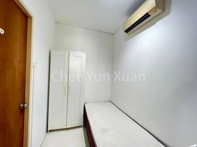 Common Room (Condo) for Rent in  Atrium Residences - Image 4