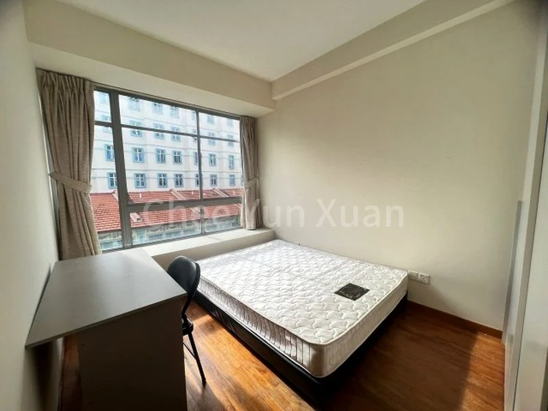 Common Room (Condo) for Rent in  Atrium Residences - Image 1