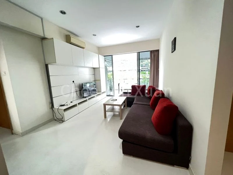 Common Room (Condo) for Rent in  Atrium Residences - Image 9